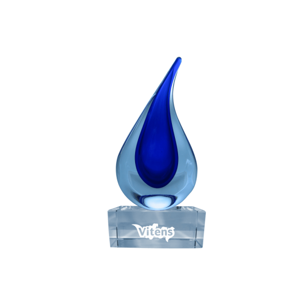 Glazen award 2