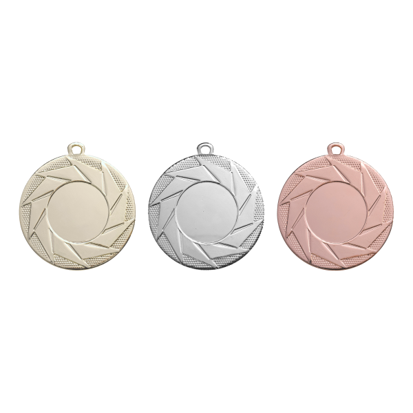 Montana medailles E4000 I