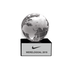 Award wereld